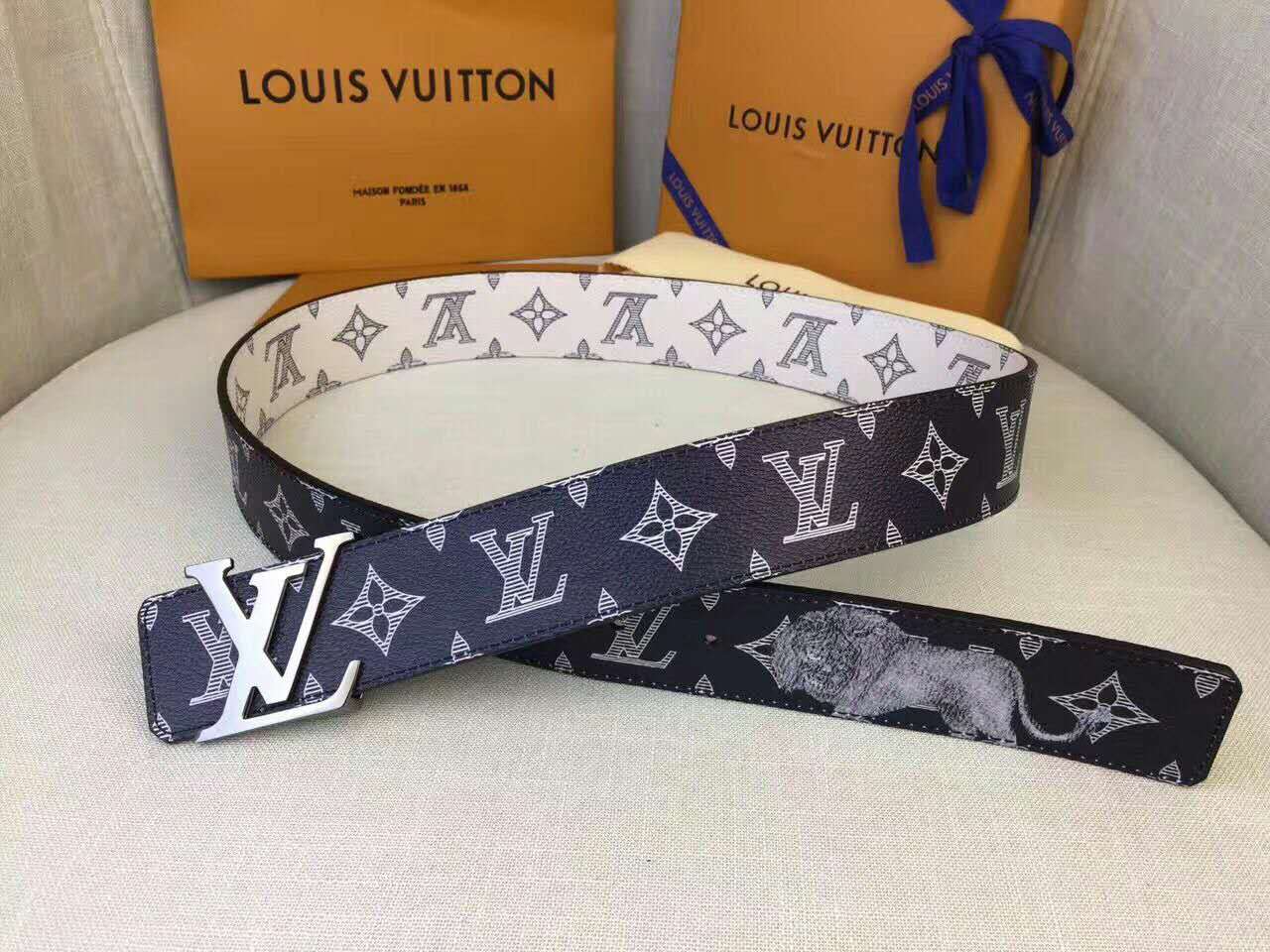 Louis Vuitton Belt 80-110 $115.99 - EUR FASHION