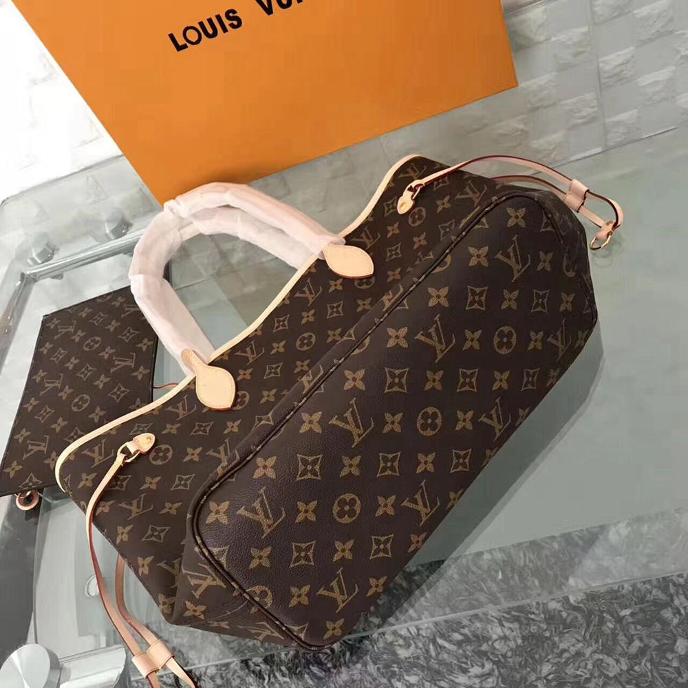 Louis Vuitton Neverfull GM M40990 - EUR FASHION