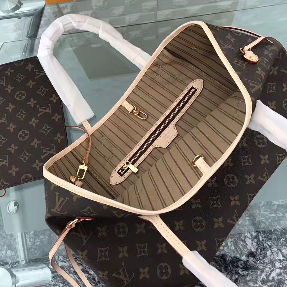 Louis Vuitton Neverfull GM M40990 - EUR FASHION