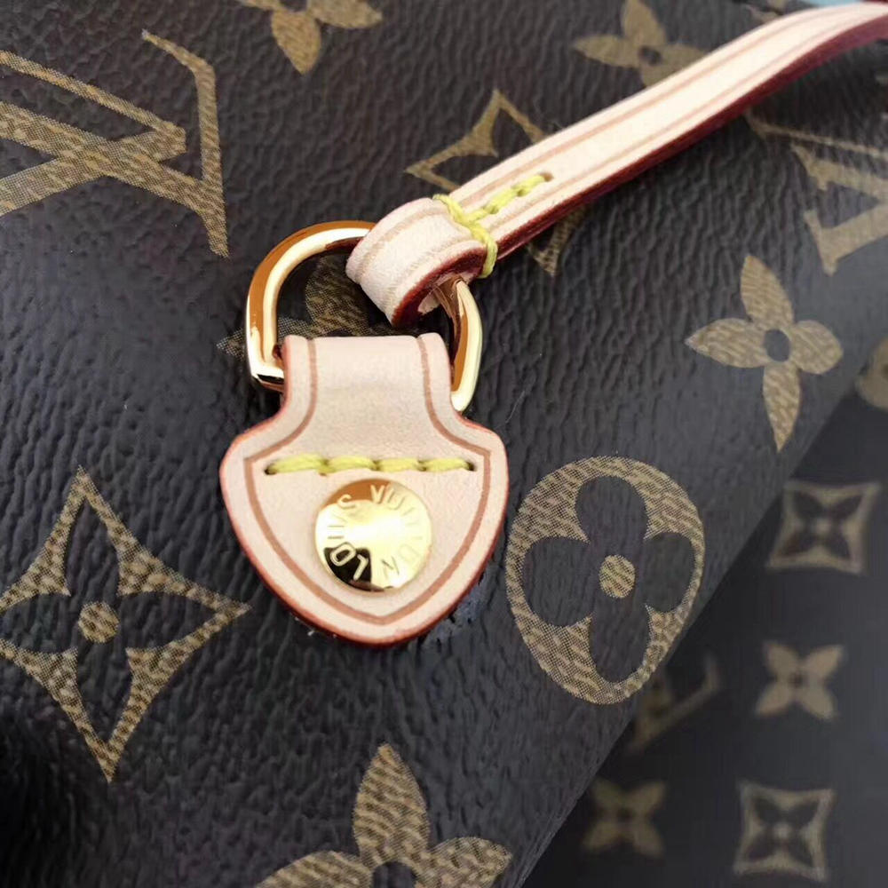 Louis Vuitton Neverfull GM M40990 - EUR FASHION