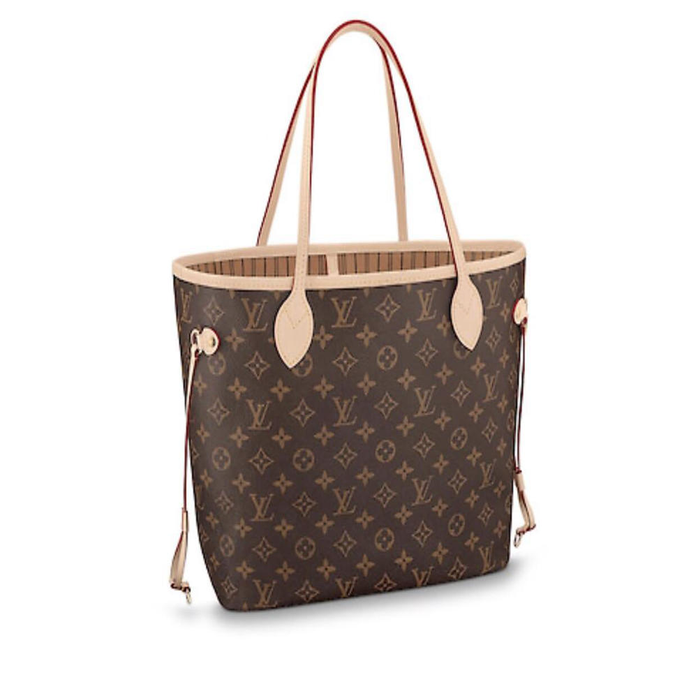 Louis Vuitton Neverfull GM M40990 - EUR FASHION