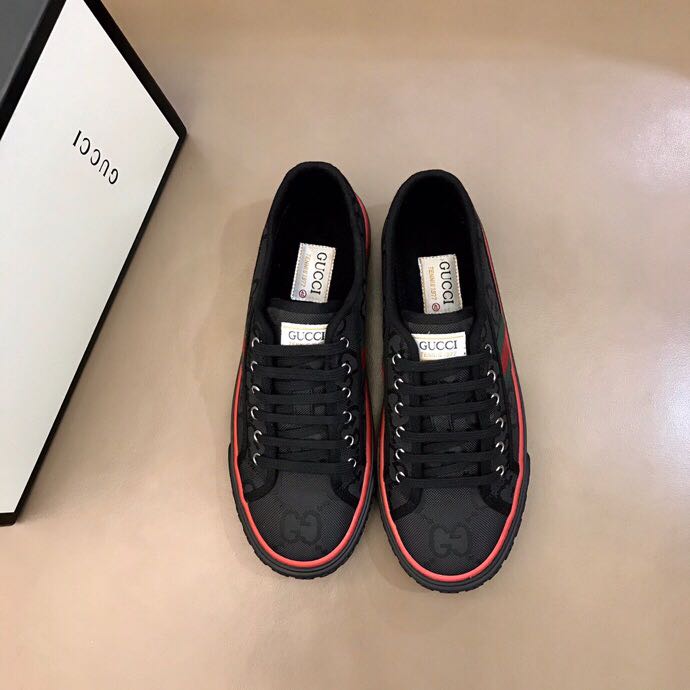 Gucci Off The Grid Sneaker - EUR FASHION