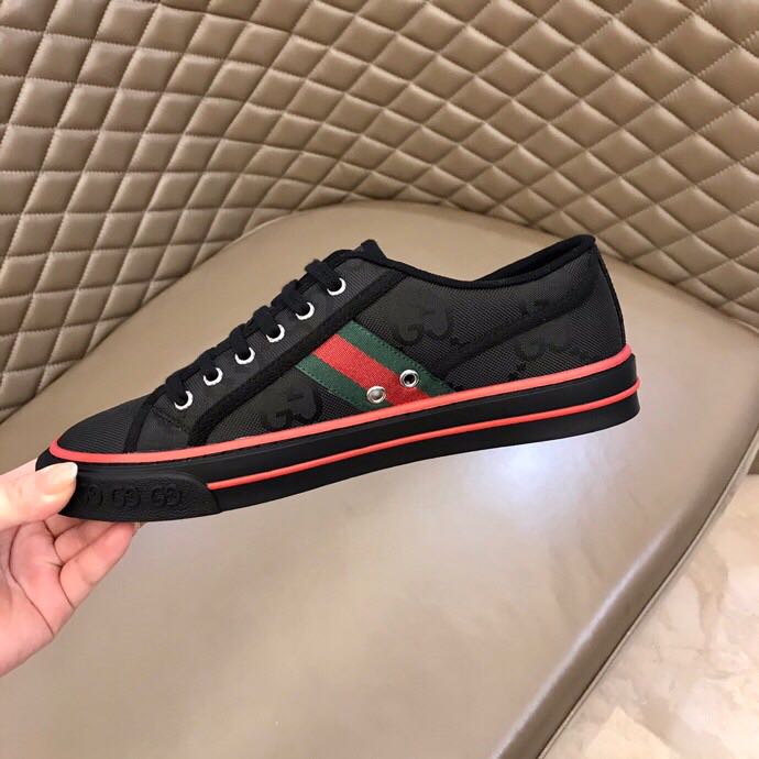 Gucci Off The Grid Sneaker - EUR FASHION