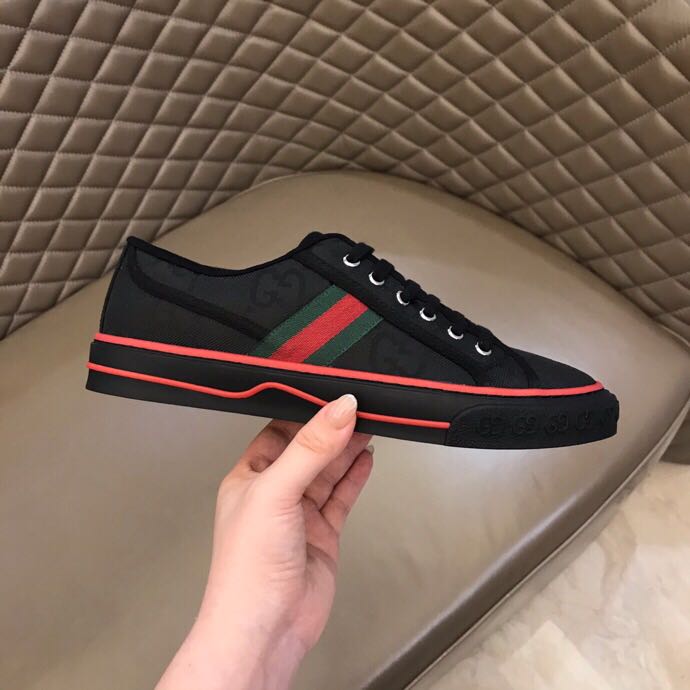 Gucci Off The Grid Sneaker - EUR FASHION