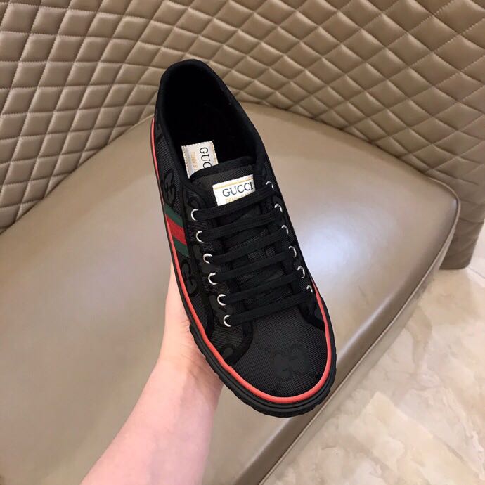 Gucci Off The Grid Sneaker - EUR FASHION