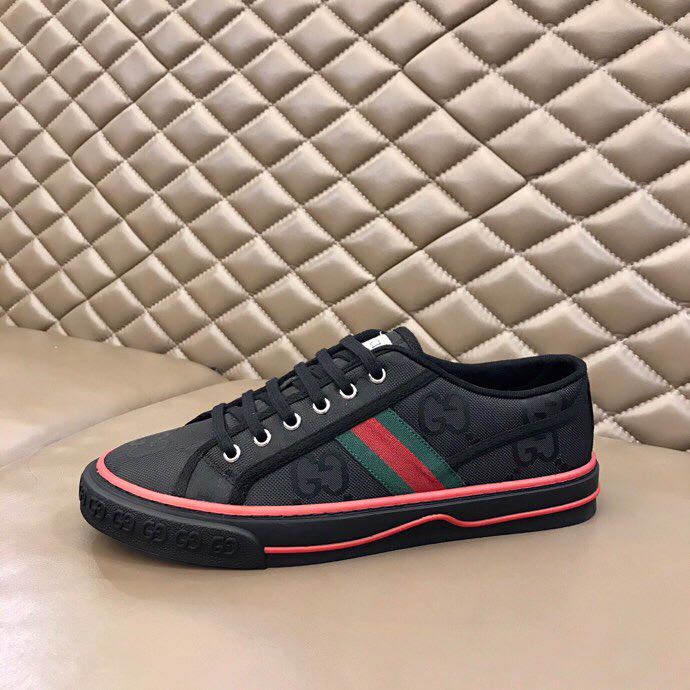 Gucci Off The Grid Sneaker - EUR FASHION