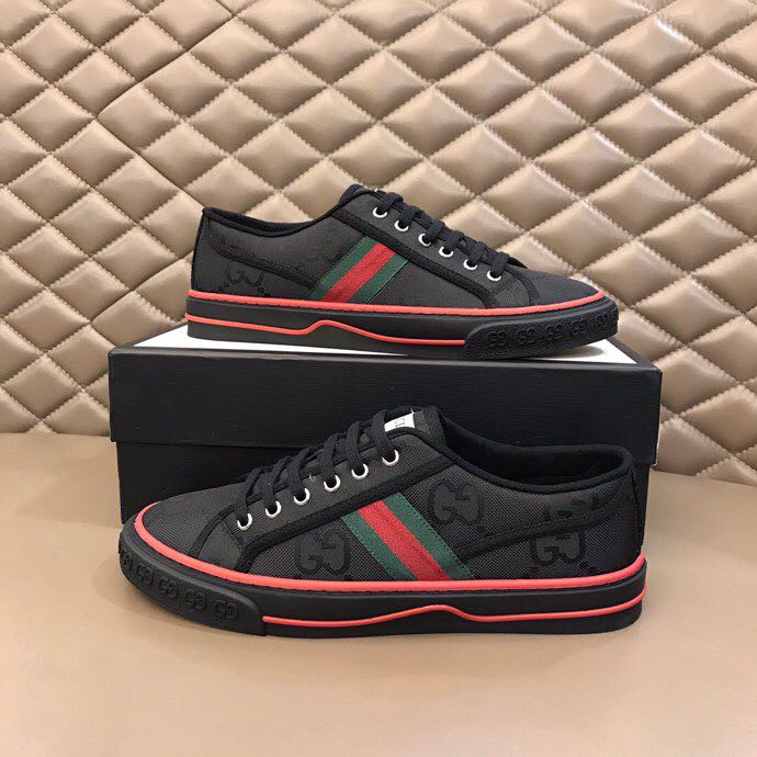 Gucci Off The Grid Sneaker - EUR FASHION