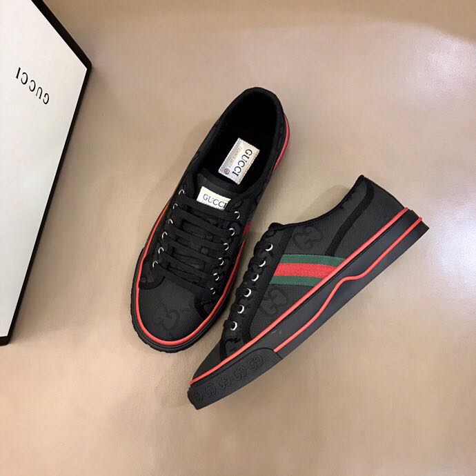 Gucci Off The Grid Sneaker - EUR FASHION