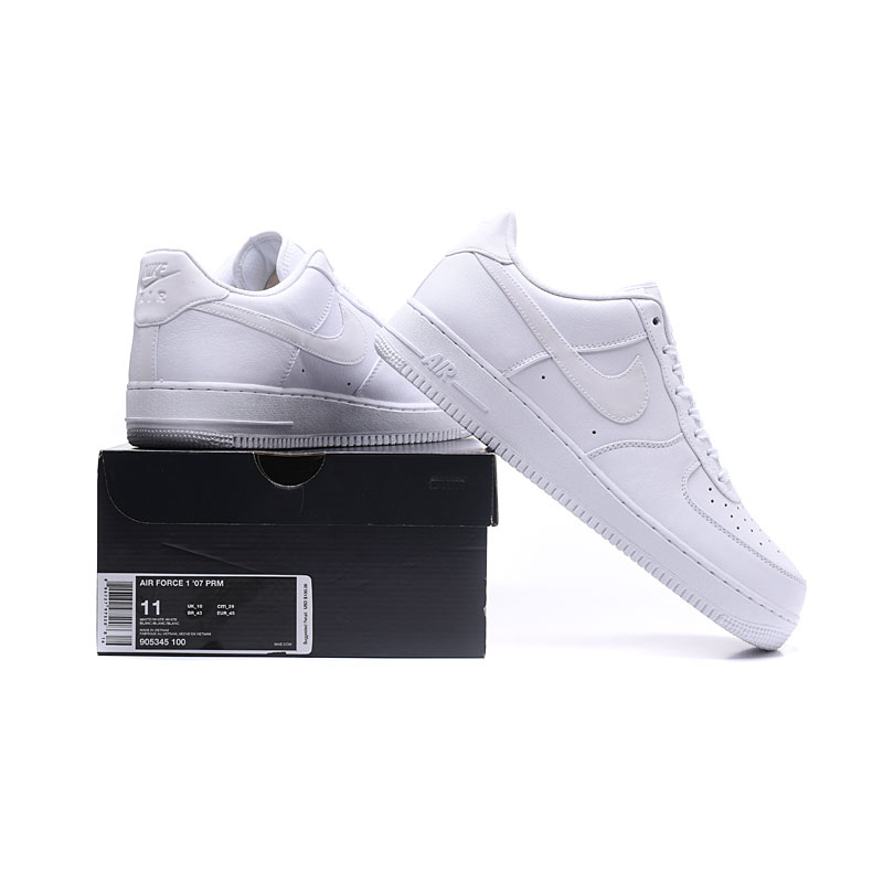 Nike Air Force 1 Low Sneakers - EUR FASHION