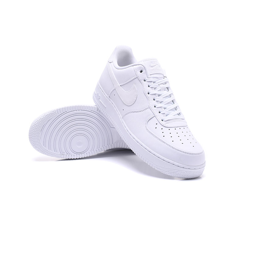 Nike Air Force 1 Low Sneakers - EUR FASHION