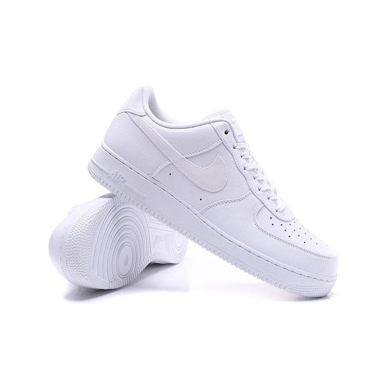 Nike Air Force 1 Low Sneakers - EUR FASHION