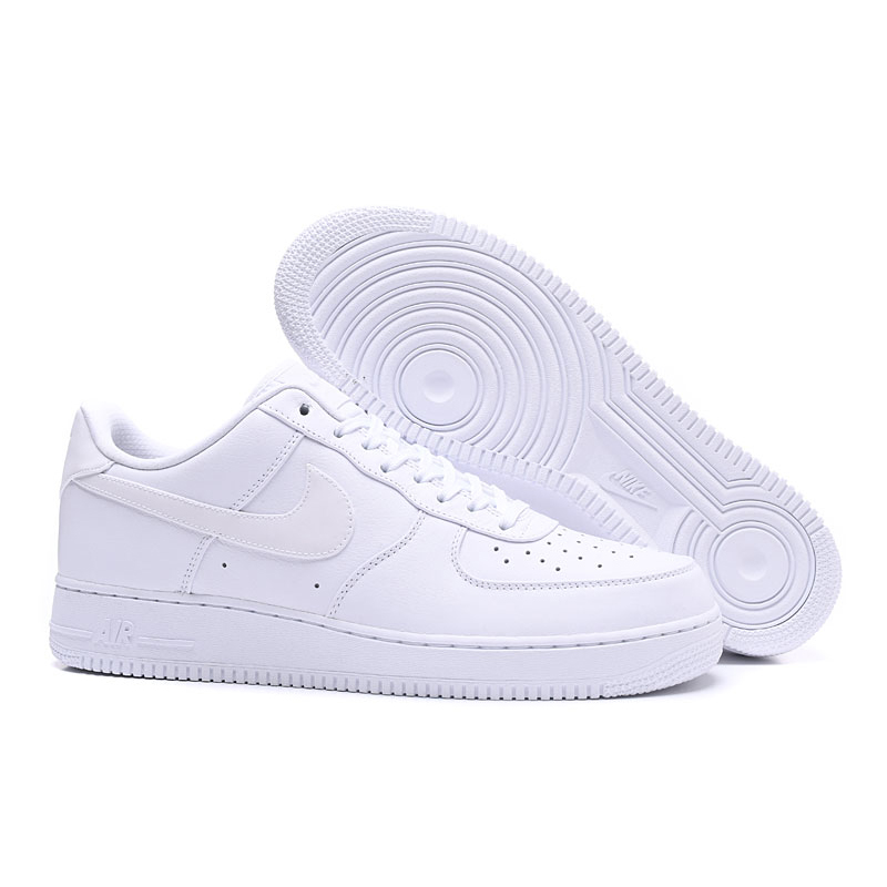 Nike Air Force 1 Low Sneakers - EUR FASHION