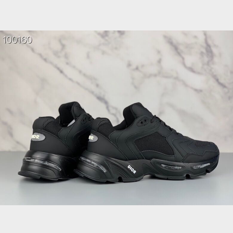 Dior CD1 Sneaker  - EUR FASHION