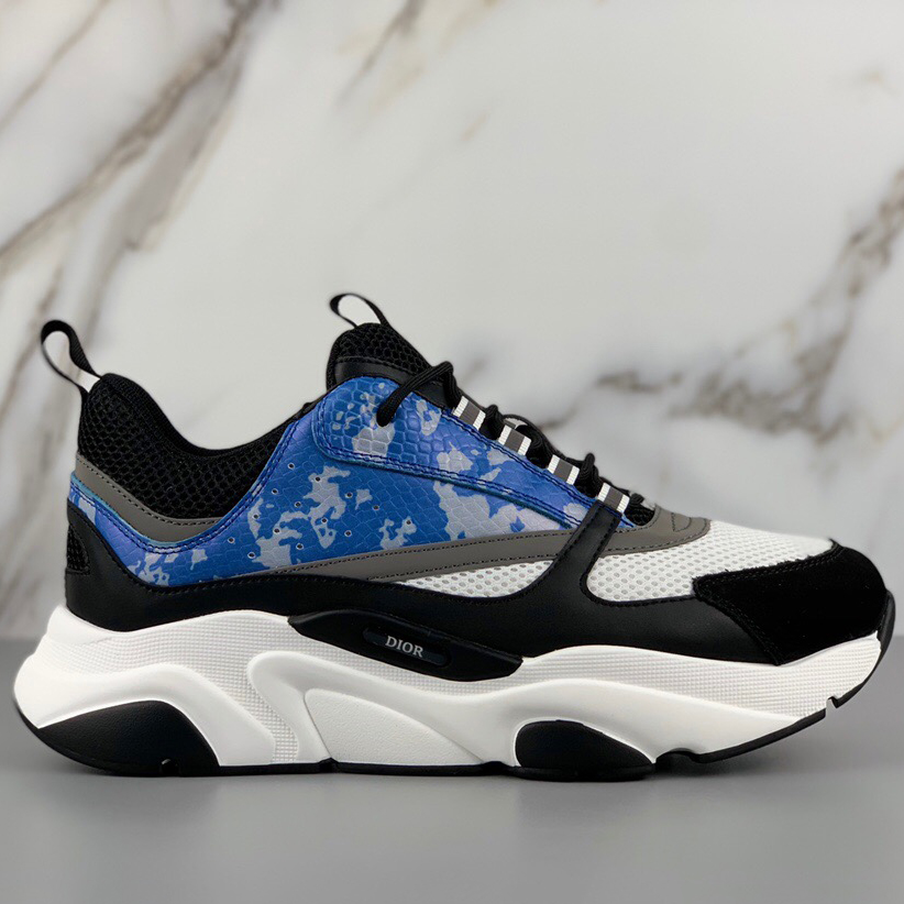 Dior B22 Sneaker  - EUR FASHION