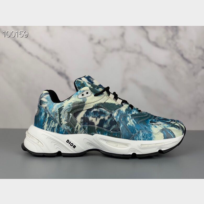 Dior CD1 Sneaker  - EUR FASHION