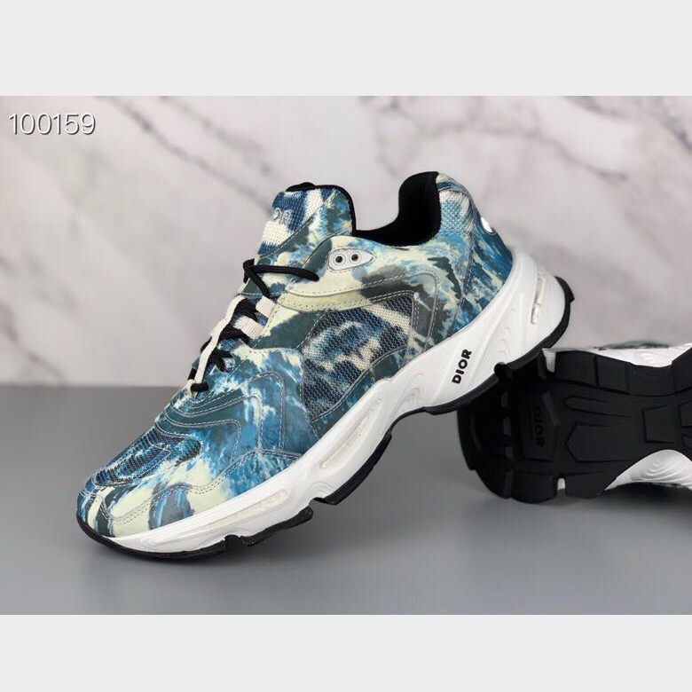 Dior CD1 Sneaker  - EUR FASHION