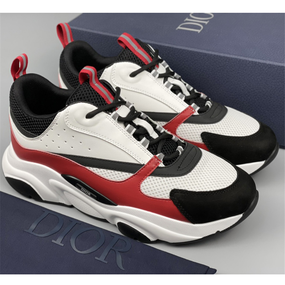 Dior B22 Sneaker  - EUR FASHION