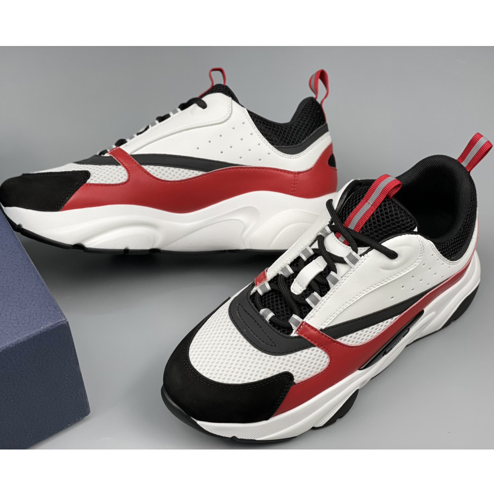 Dior B22 Sneaker  - EUR FASHION