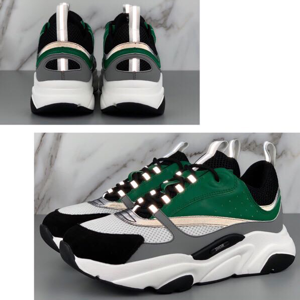 Dior B22 Sneaker  - EUR FASHION