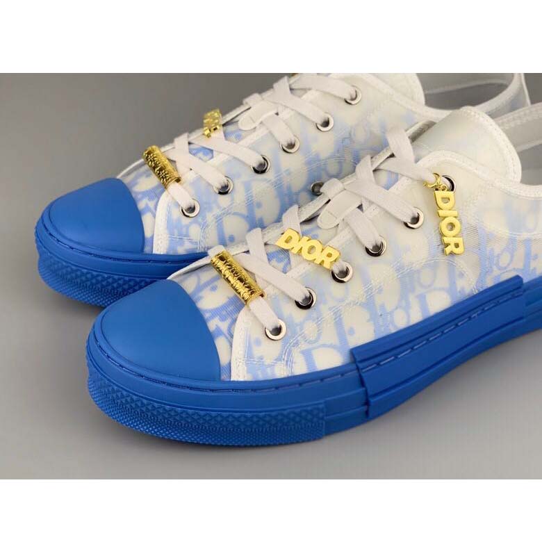 Dior B23 Low Top Sneaker - EUR FASHION