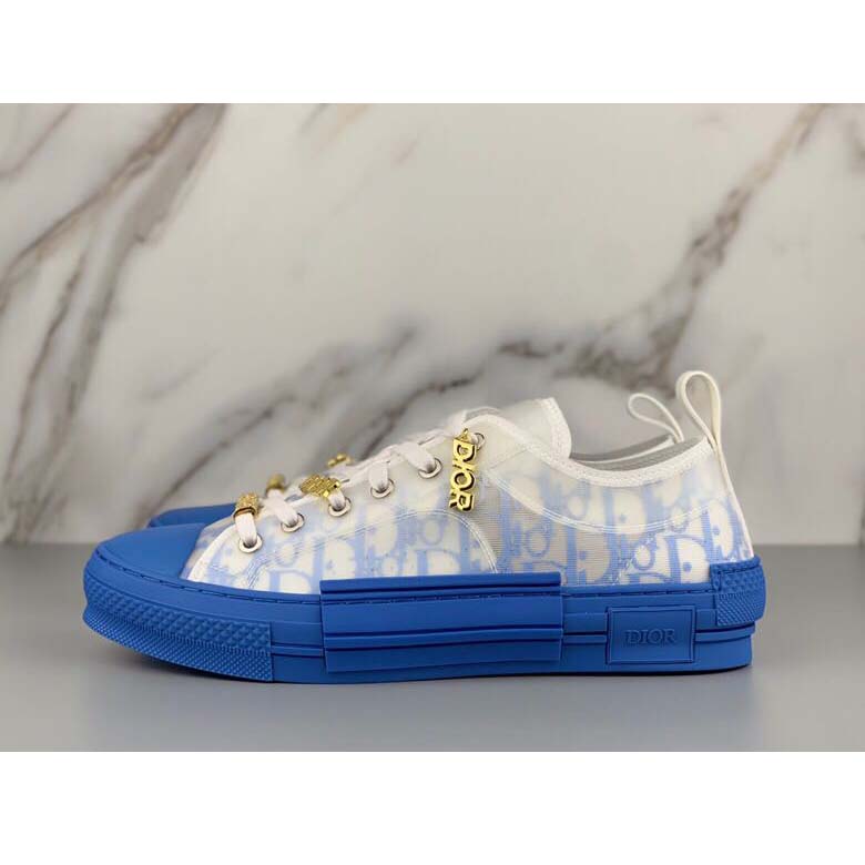 Dior B23 Low Top Sneaker - EUR FASHION