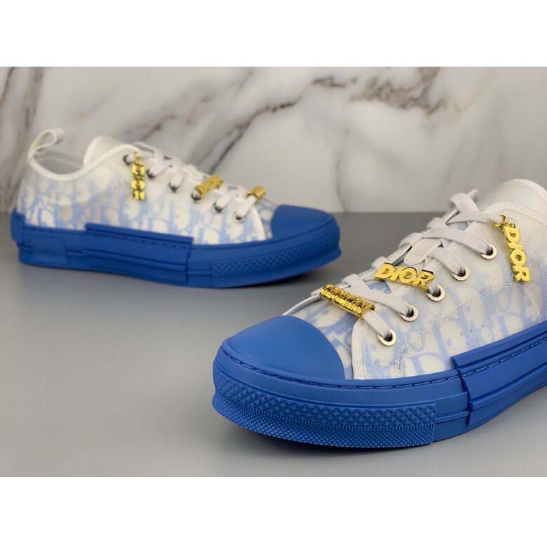 Dior B23 Low Top Sneaker - EUR FASHION