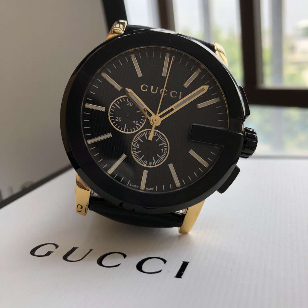 Gucci Watches - EUR FASHION