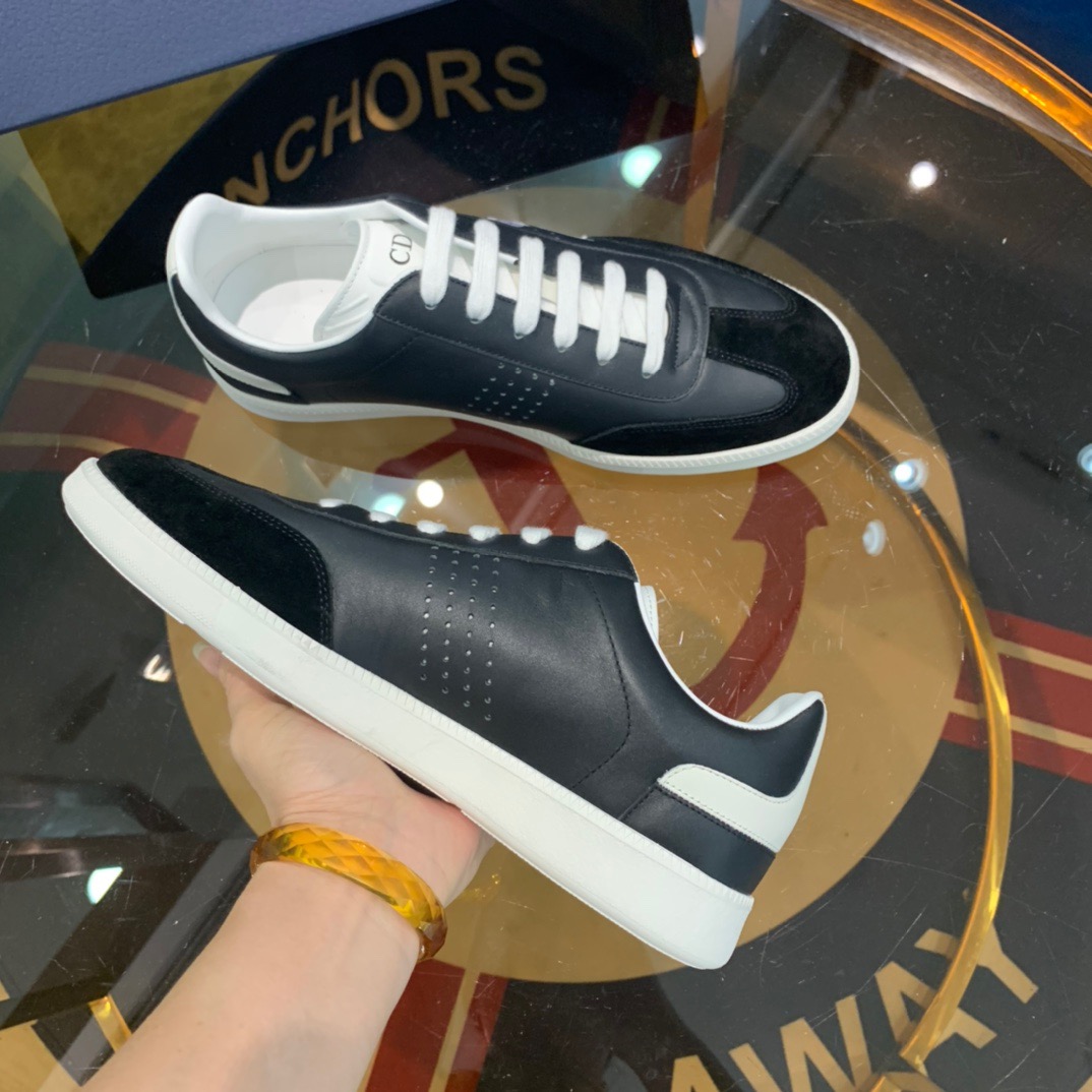 Dior B01 Sneakers - EUR FASHION