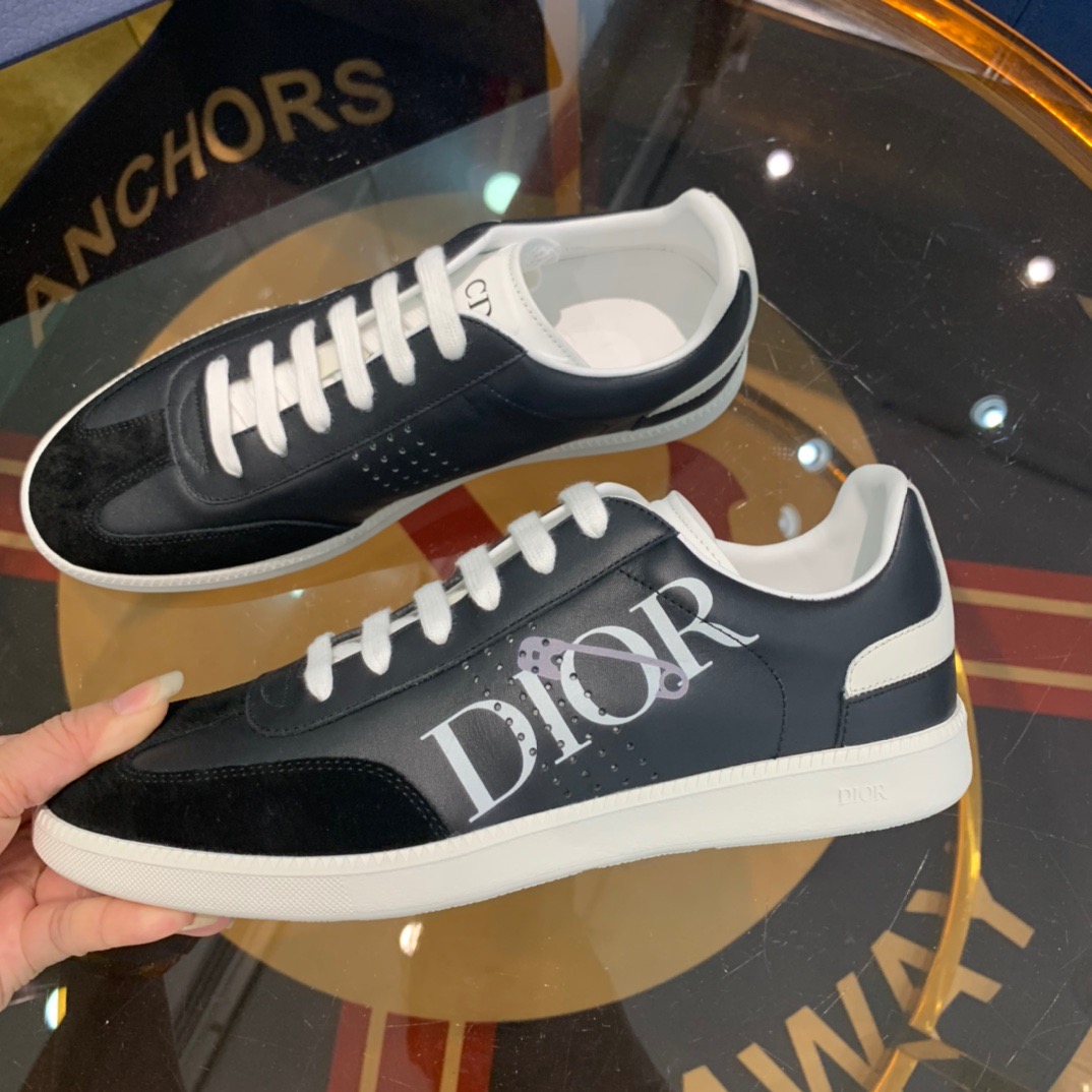 Dior B01 Sneakers - EUR FASHION