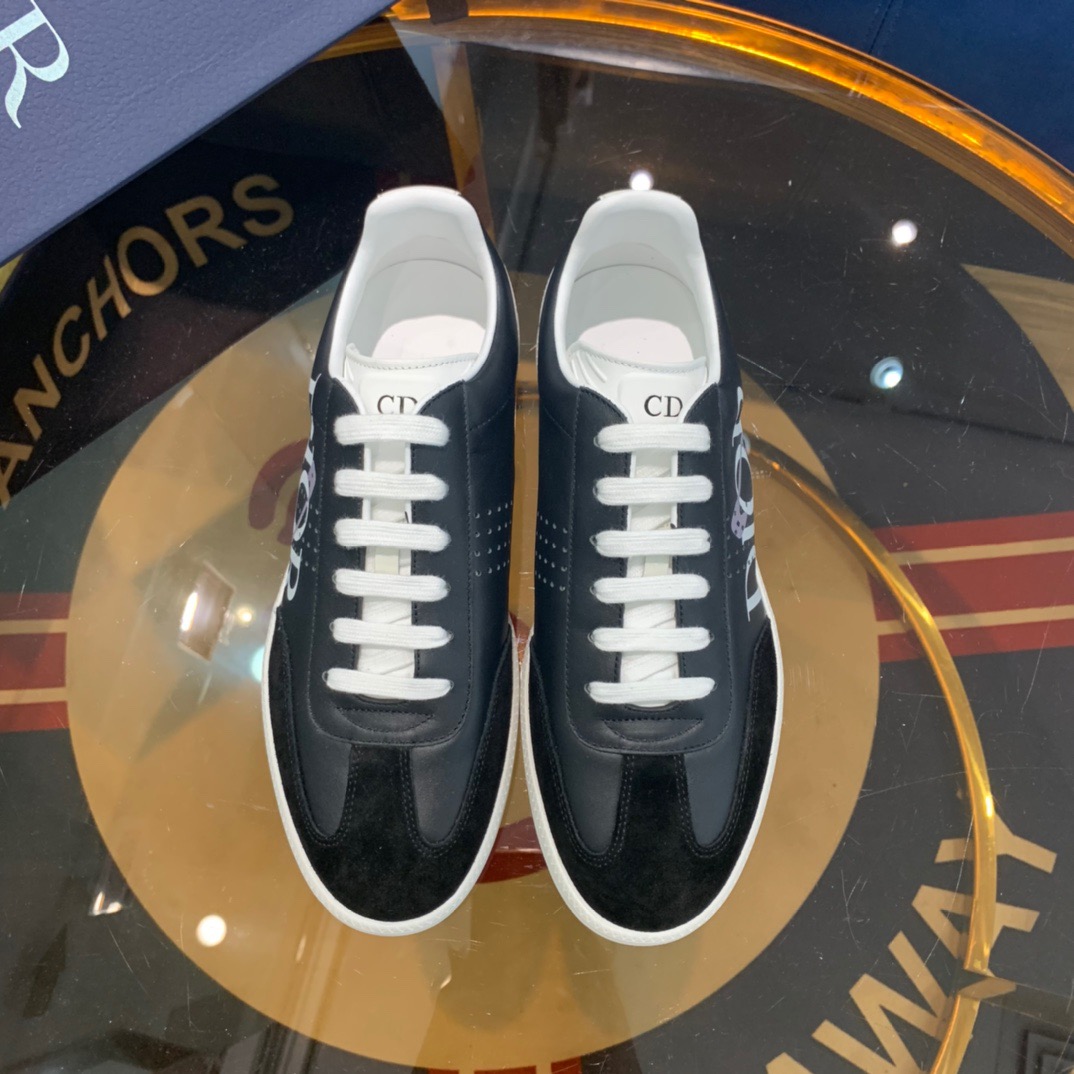 Dior B01 Sneakers - EUR FASHION