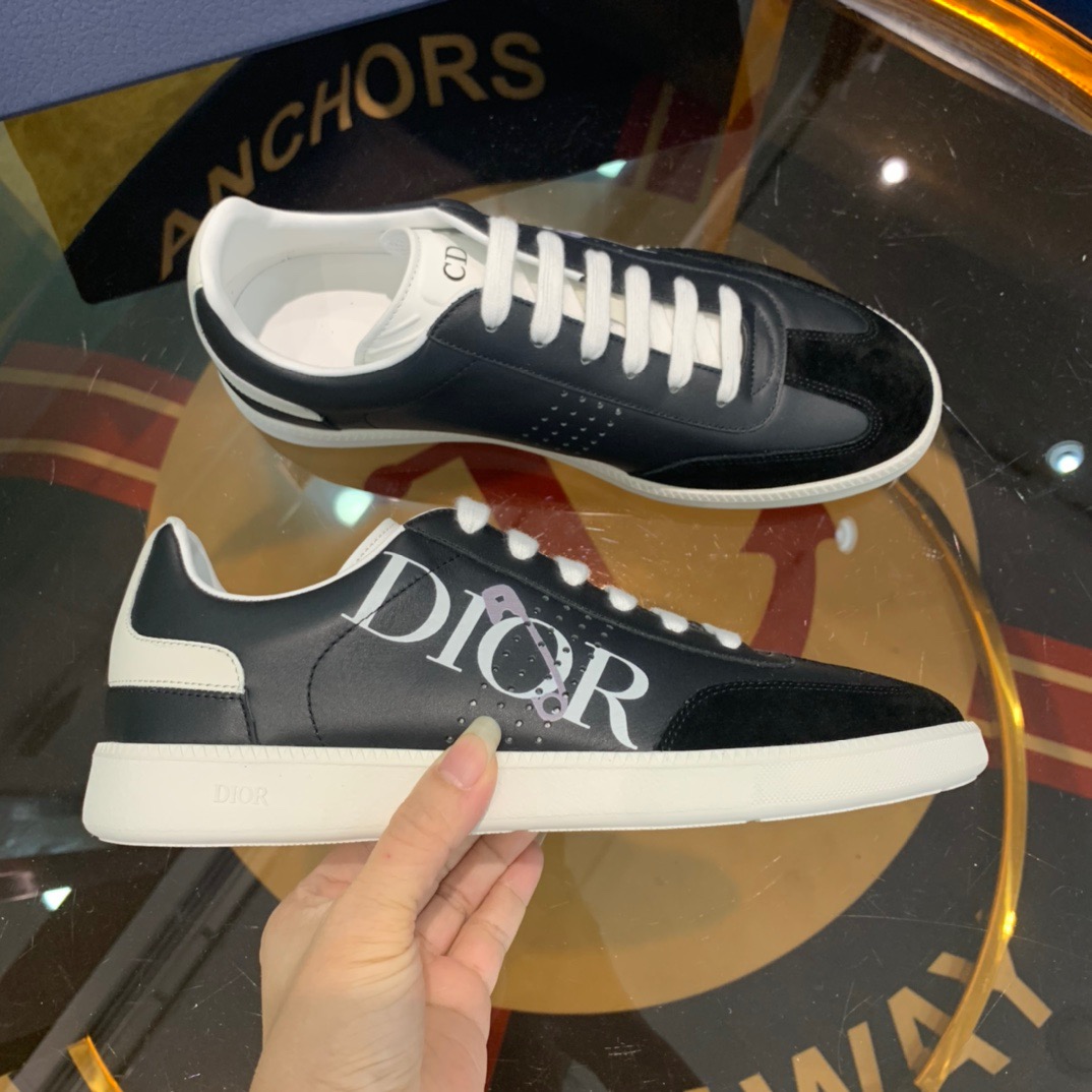 Dior B01 Sneakers - EUR FASHION