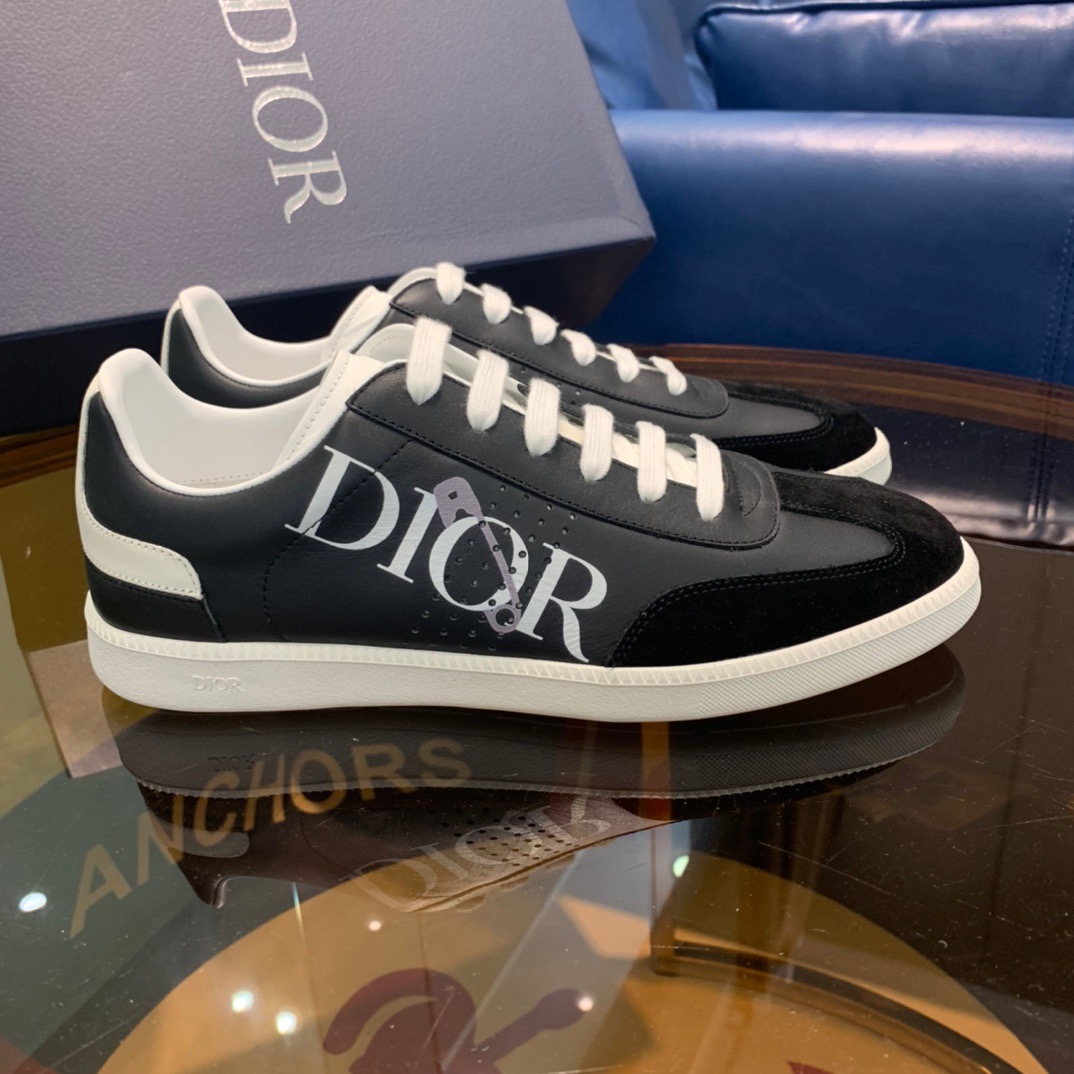 Dior B01 Sneakers - EUR FASHION