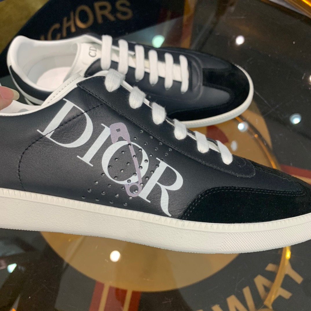 Dior B01 Sneakers - EUR FASHION