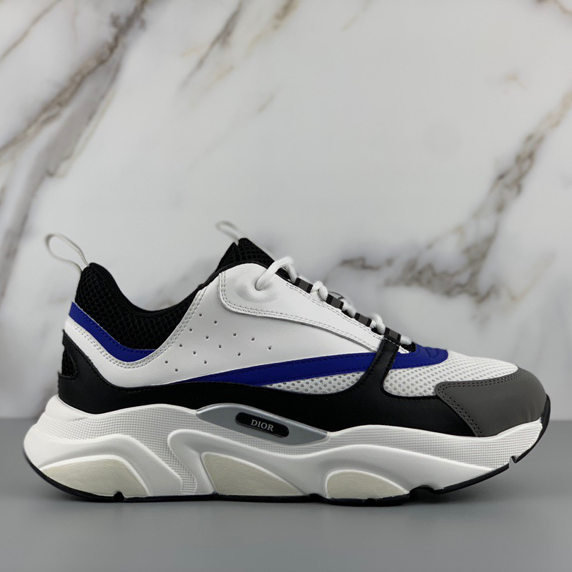 Dior "B22" Sneaker  - EUR FASHION