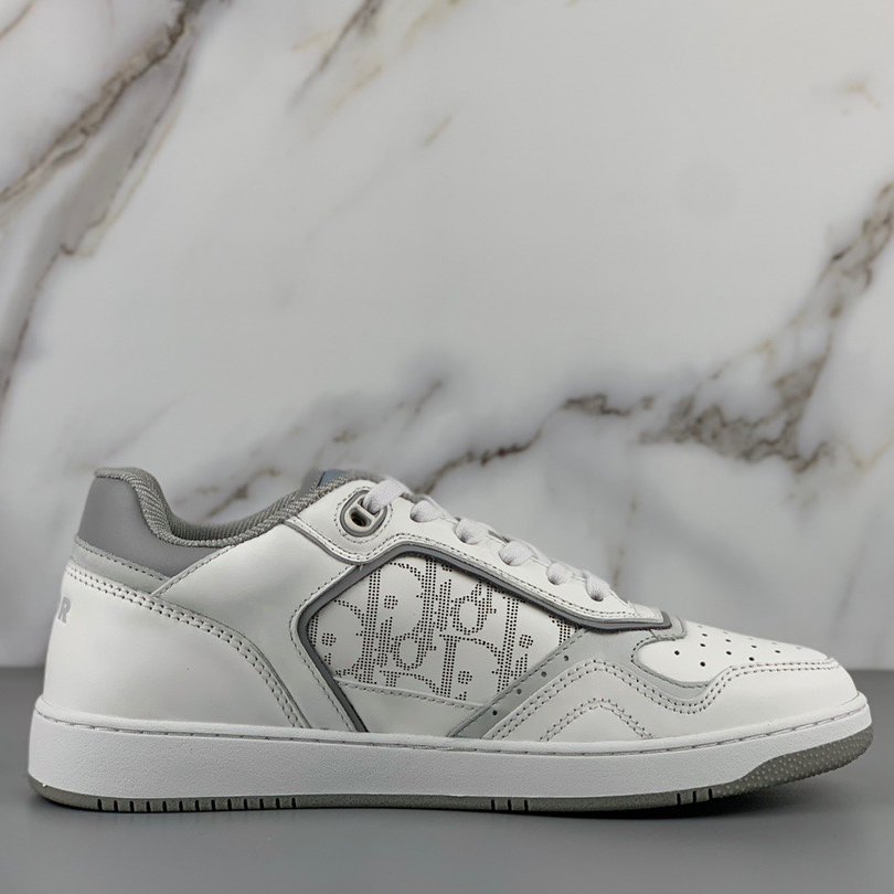 Dior B27 Low-Top Sneaker - EUR FASHION