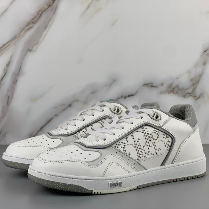 Dior B27 Low-Top Sneaker - EUR FASHION