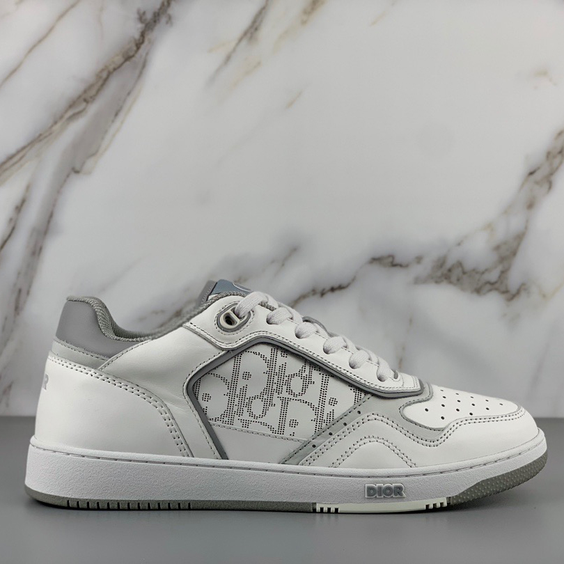 Dior B27 Low-Top Sneaker - EUR FASHION