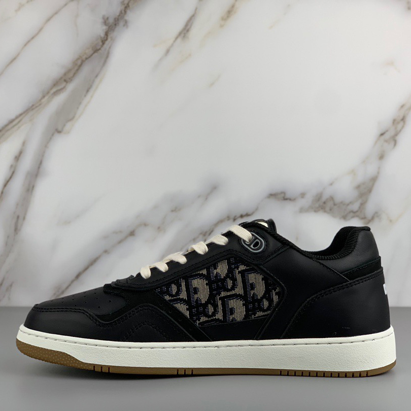 Dior B27 Low-Top Sneaker - EUR FASHION