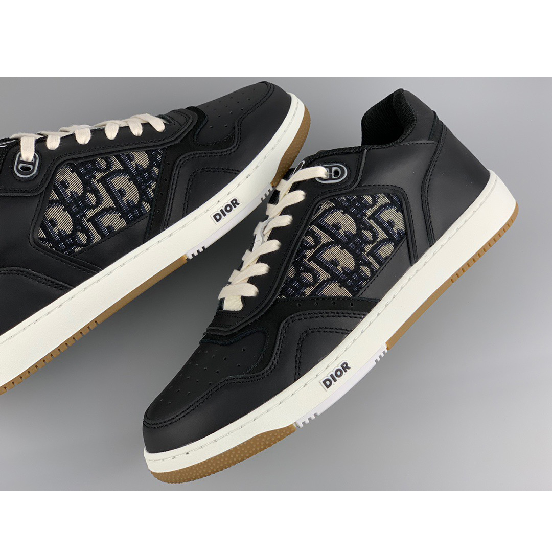 Dior B27 Low-Top Sneaker - EUR FASHION