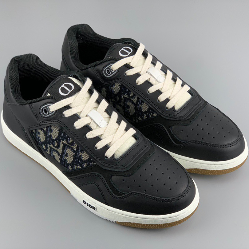 Dior B27 Low-Top Sneaker - EUR FASHION