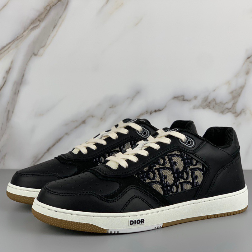 Dior B27 Low-Top Sneaker - EUR FASHION