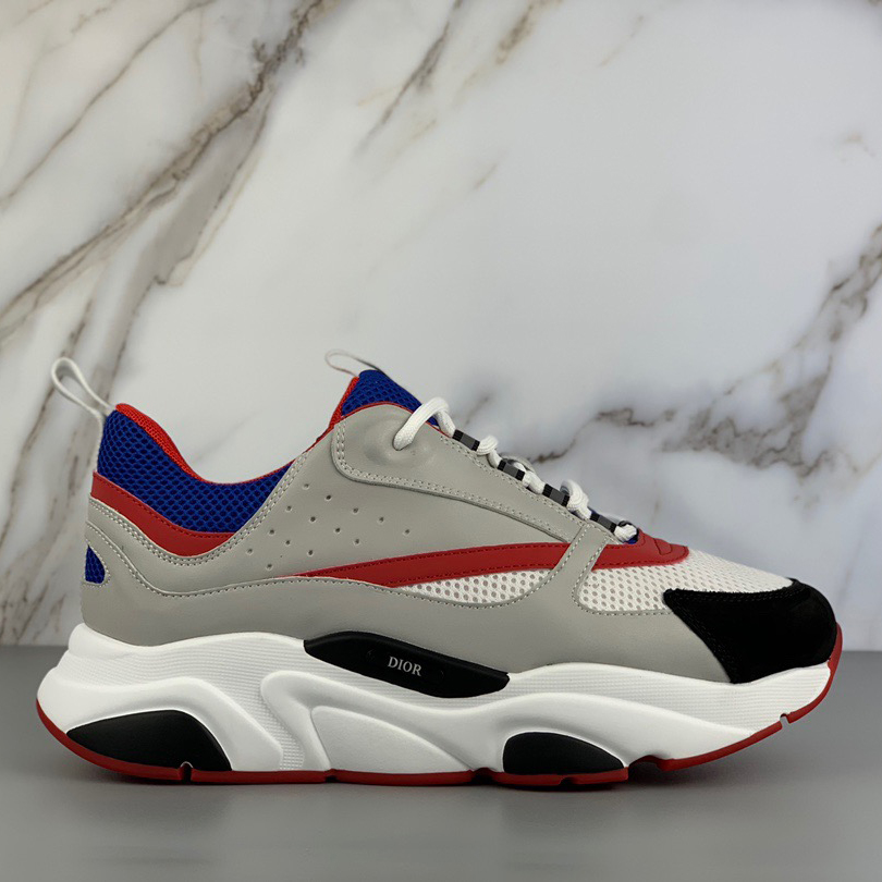 Dior "B22" Sneaker  - EUR FASHION