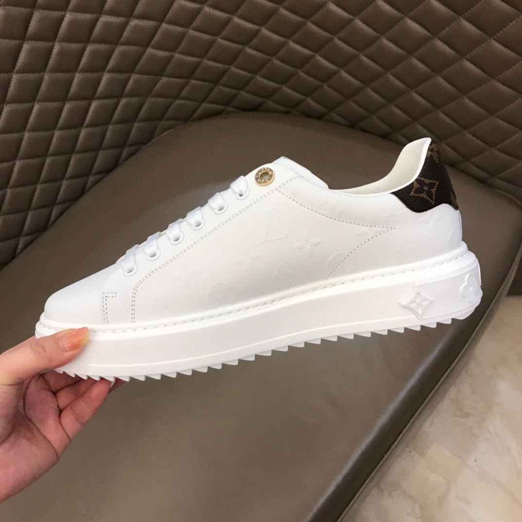 Louis Vuitton Monogram Sneaker (upon uk size) - EUR FASHION