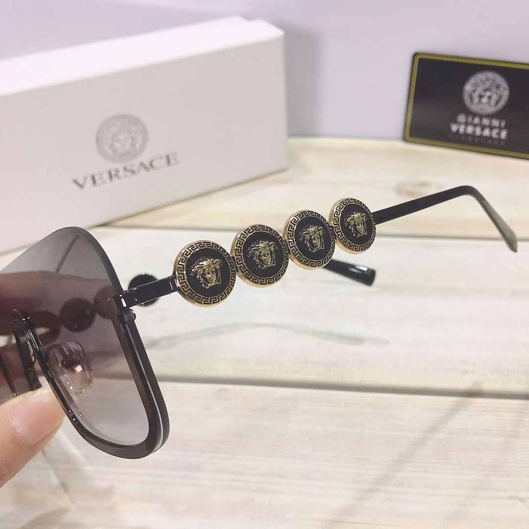 Versace Medusa Sunglasses  - EUR FASHION