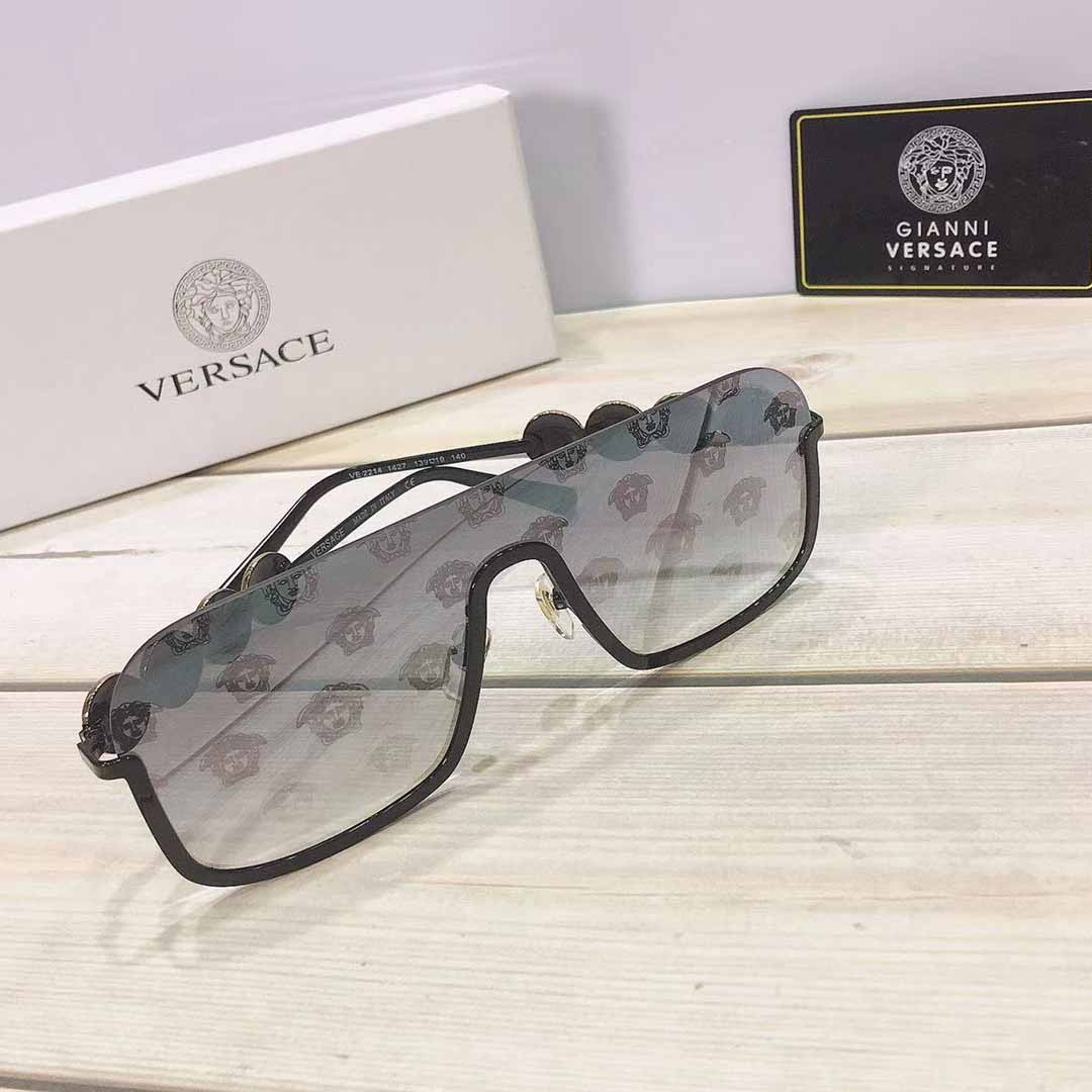 Versace Medusa Sunglasses  - EUR FASHION