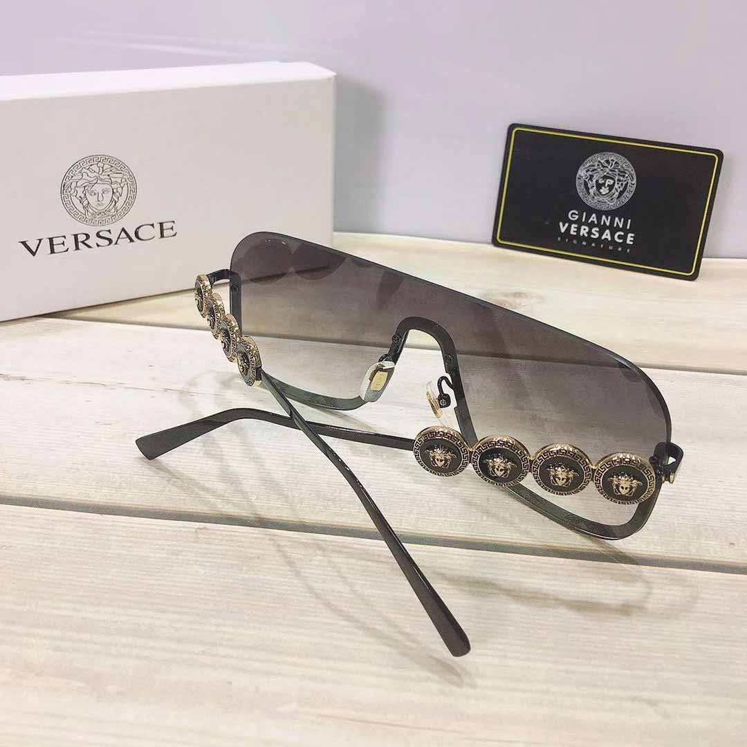 Versace Medusa Sunglasses  - EUR FASHION