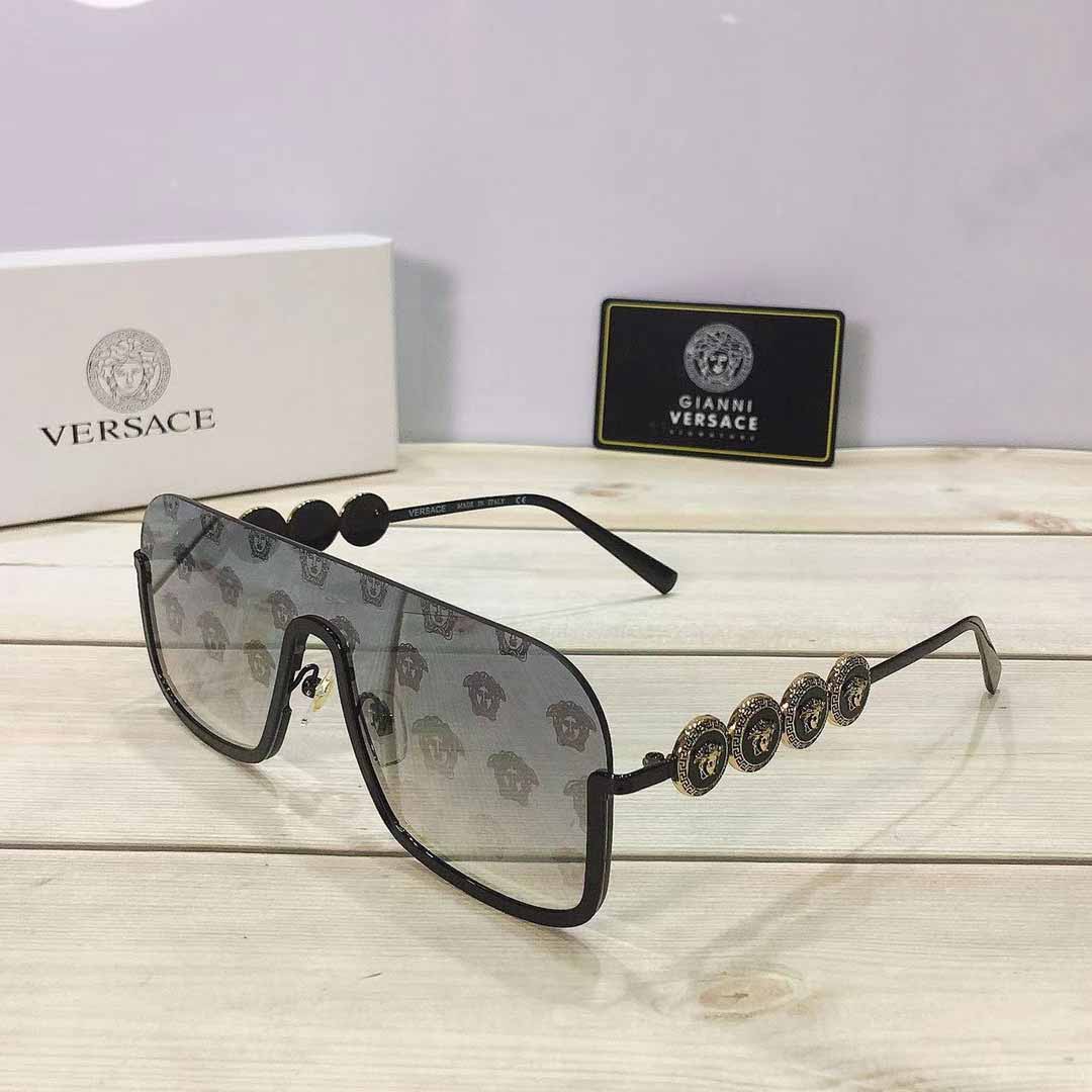 Versace Medusa Sunglasses  - EUR FASHION