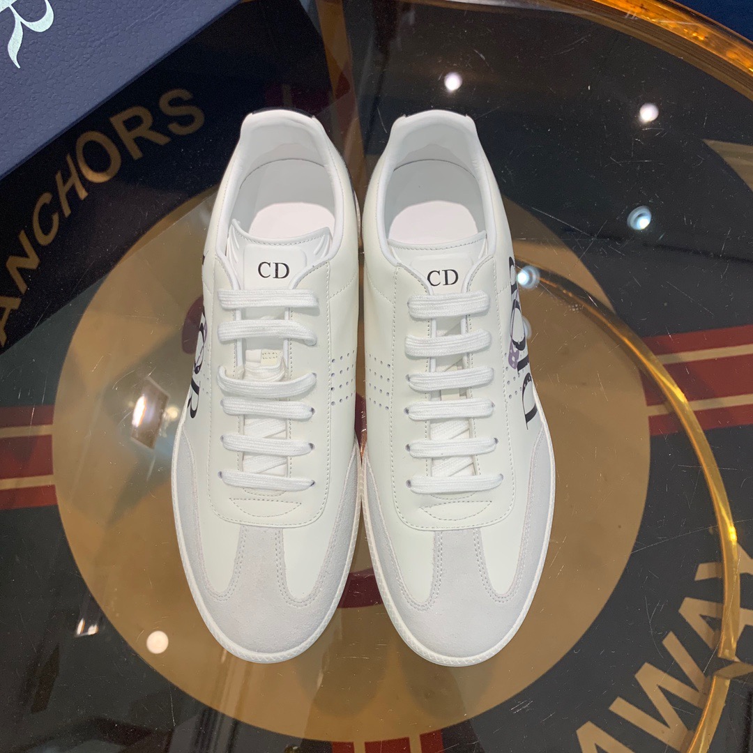 Dior B01 Sneakers - EUR FASHION