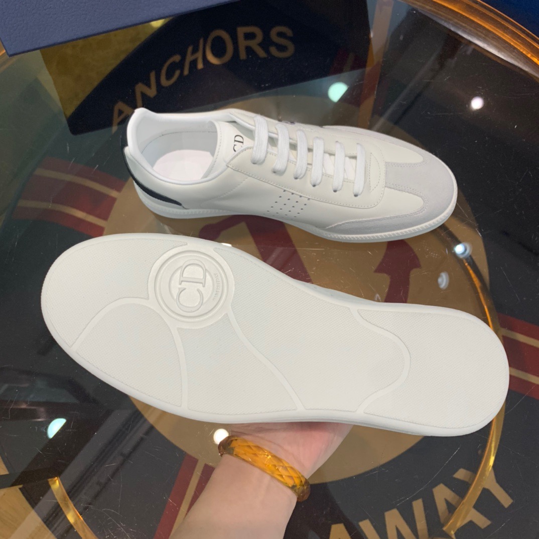 Dior B01 Sneakers - EUR FASHION