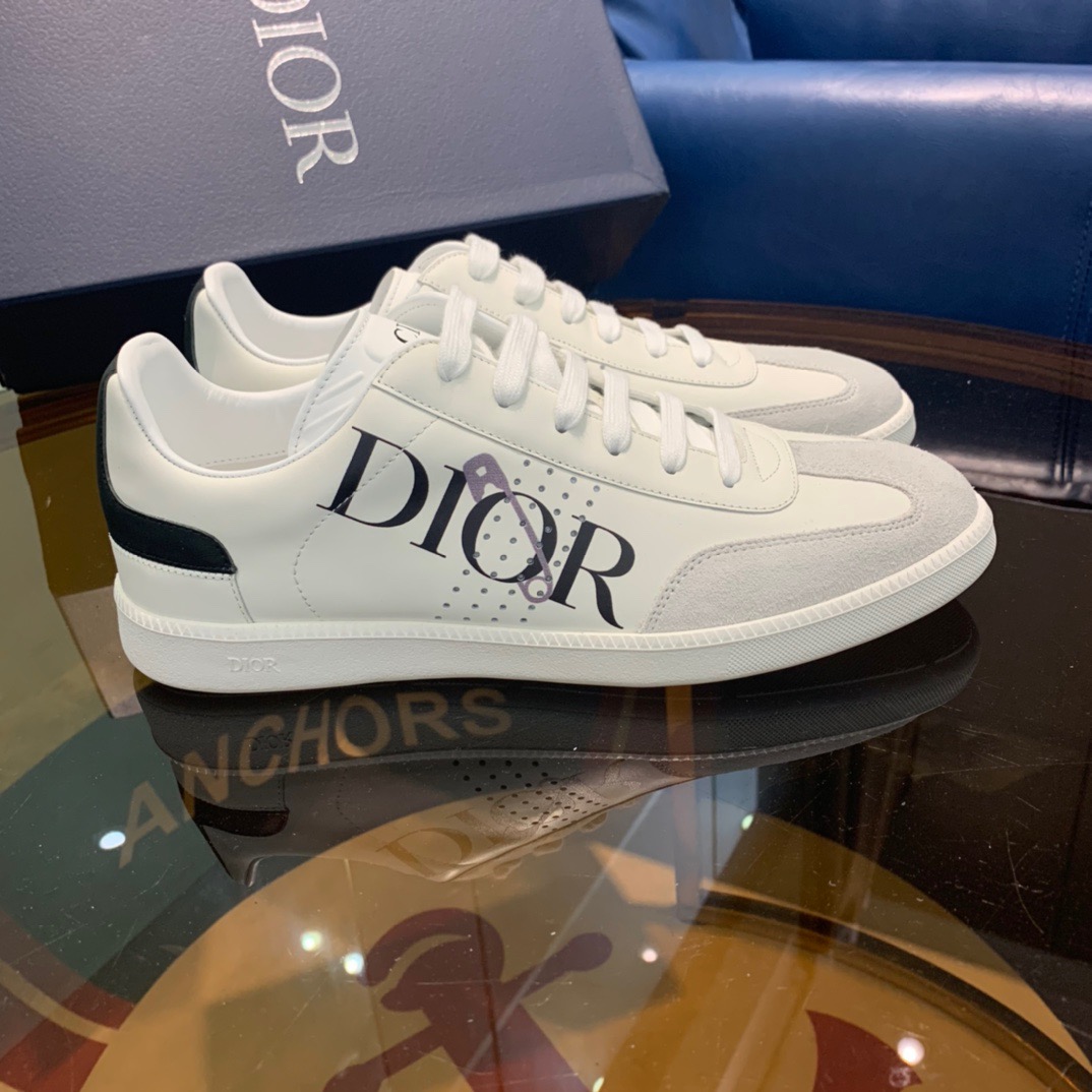 Dior B01 Sneakers - EUR FASHION